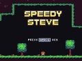 Jeu Rapide Steve  en ligne