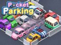 Jeu Stationnement de poche  en ligne