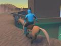 Jeu KnightBit : Bataille des chevaliers  en ligne