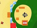 Jeu Jeu sur Chat contre Rats !  en ligne