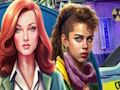 Jeu Témoin Vendetta  en ligne