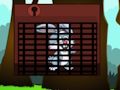 Jeu Sauvetage d'un lapin affamé  en ligne