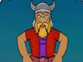 Jeu Sauvetage du guerrier de l'île  en ligne
