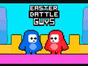 Jeu Les gars de la bataille de Pâques  en ligne