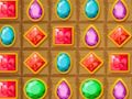 Jeu Bijoux en bois  en ligne