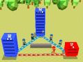 Jeu Bâtiment de la ville  en ligne