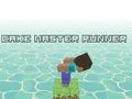 Jeu Coureur de maître de gâteau  en ligne