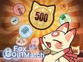 Jeu Match de pièces de renard  en ligne