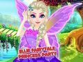 Jeu Fête de princesse de conte de fées Ellie  en ligne