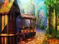 Jeu Évasion du château du Mont Sombre  en ligne