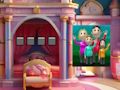 Jeu Évasion de la maison principale  en ligne