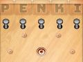 Jeu Penki Deluxe  en ligne