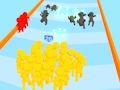 Jeu Fusion des courses de l'armée  en ligne