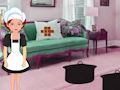 Jeu Concours de cuisine du chef Atten  en ligne
