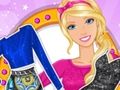 Jeu Ellie Glam Reine  en ligne