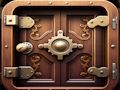 Jeu Défi 100 portes  en ligne