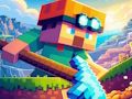 Jeu Fusion de mineurs de creusement et de construction  en ligne