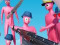 Jeu Jeu de tir drôle, frère  en ligne