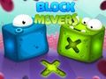 Jeu Déménageurs de blocs  en ligne