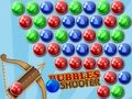 Jeu Tireur de bulles  en ligne