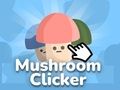 Jeu Cliqueur de champignons  en ligne