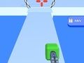 Jeu Tir de fièvre 3D  en ligne