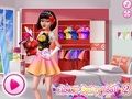 Jeu Boule de printemps fleurie 2  en ligne