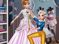Jeu Studio de création de robes  en ligne
