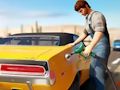 Jeu Station-service Inc  en ligne