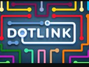 Jeu Lien de point  en ligne