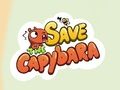 Jeu Sauvons les Capybaras  en ligne