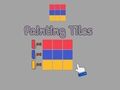 Jeu Peindre des carreaux  en ligne