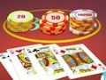Jeu Vingt-et-un  en ligne