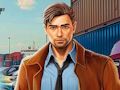 Jeu Le détective du Dock  en ligne