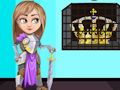 Jeu Trouvez la couronne de princesse  en ligne