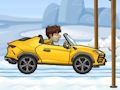 Jeu Overdrive hors route  en ligne
