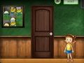 Jeu Amgel Chambre d'enfant Évasion 190  en ligne