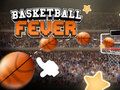 Jeu La fièvre du basket  en ligne