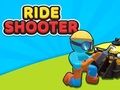 Jeu Tour de tir  en ligne