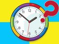 Jeu Quelle heure est-il maintenant?  en ligne