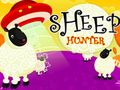 Jeu Chasseur de moutons  en ligne