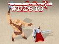 Jeu Sauvages. io  en ligne