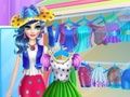 Jeu Heure d'été de Candy Girl  en ligne