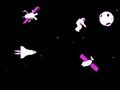 Jeu Espace de sauvetage  en ligne