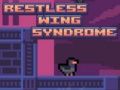 Jeu Syndrome des ailes agitées  en ligne