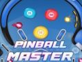 Jeu Maître du flipper  en ligne
