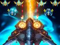 Jeu Attaque extraterrestre  en ligne