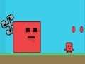 Jeu Rougemax  en ligne