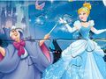 Jeu Puzzle : Cendrillon se transforme en ligne Jeu Puzzle : Cendrillon se transforme en ligne