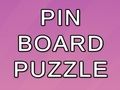 Jeu Puzzle de tableau d'affichage  en ligne